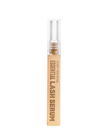 BABE ORIGINAL  Essential Lash Serum