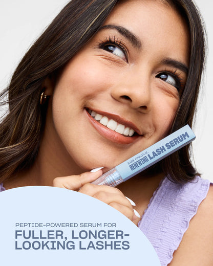 BABE ORIGINAL  Renewing Lash Serum