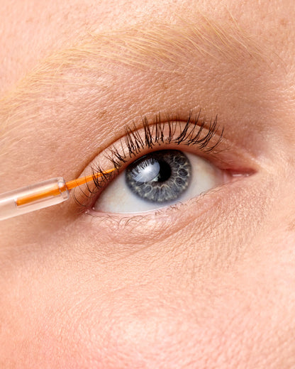 BABE ORIGINAL  Renewing Lash Serum