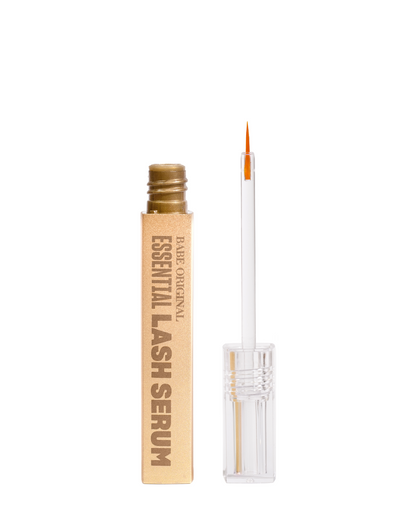 BABE ORIGINAL  Essential Lash Serum