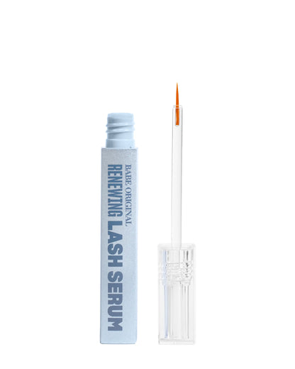 BABE ORIGINAL  Renewing Lash Serum