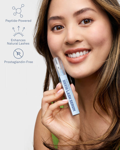 BABE ORIGINAL  Renewing Lash Serum