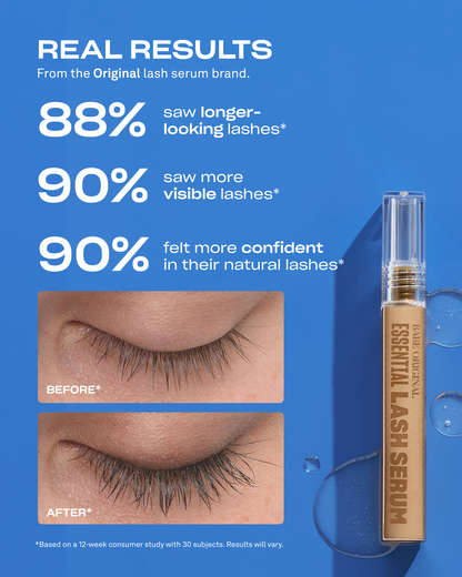 BABE ORIGINAL  Essential Lash Serum